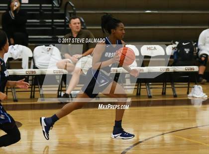 Thumbnail 3 in Ursuline Academy @ Mt Carmel Academy photogallery.