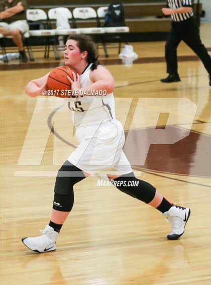 Thumbnail 3 in Ursuline Academy @ Mt Carmel Academy photogallery.