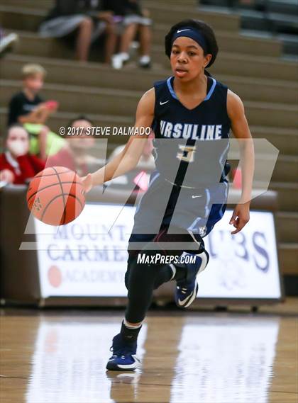 Thumbnail 3 in Ursuline Academy @ Mt Carmel Academy photogallery.