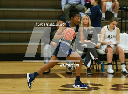 Thumbnail 3 in Ursuline Academy @ Mt Carmel Academy photogallery.