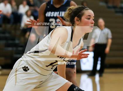 Thumbnail 3 in Ursuline Academy @ Mt Carmel Academy photogallery.