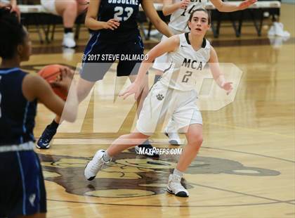 Thumbnail 1 in Ursuline Academy @ Mt Carmel Academy photogallery.