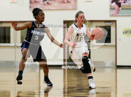Thumbnail 3 in Ursuline Academy @ Mt Carmel Academy photogallery.
