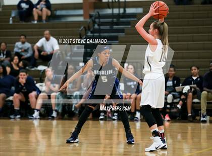 Thumbnail 2 in Ursuline Academy @ Mt Carmel Academy photogallery.