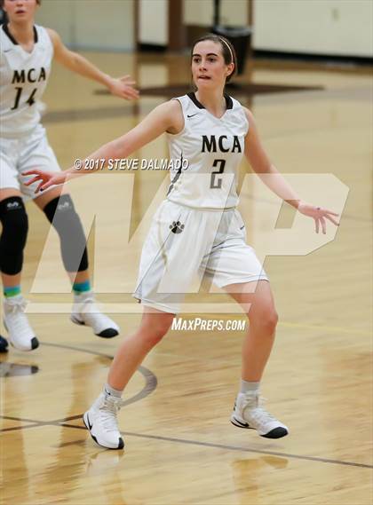 Thumbnail 2 in Ursuline Academy @ Mt Carmel Academy photogallery.