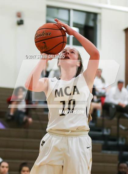 Thumbnail 2 in Ursuline Academy @ Mt Carmel Academy photogallery.