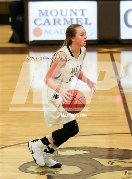 Thumbnail 1 in Ursuline Academy @ Mt Carmel Academy photogallery.