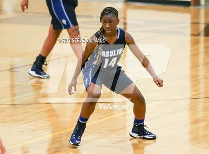 Thumbnail 2 in Ursuline Academy @ Mt Carmel Academy photogallery.