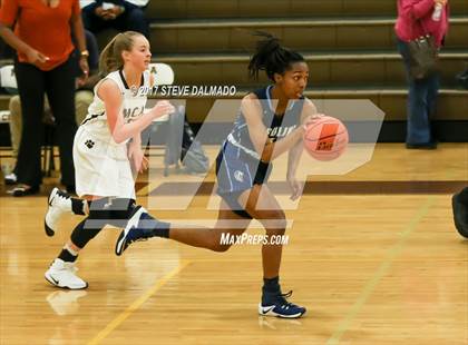 Thumbnail 3 in Ursuline Academy @ Mt Carmel Academy photogallery.