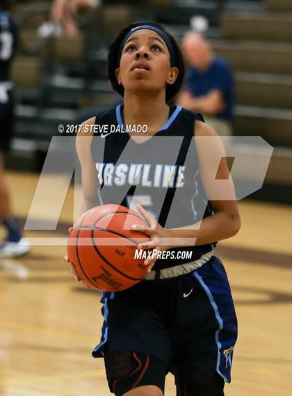 Thumbnail 1 in Ursuline Academy @ Mt Carmel Academy photogallery.
