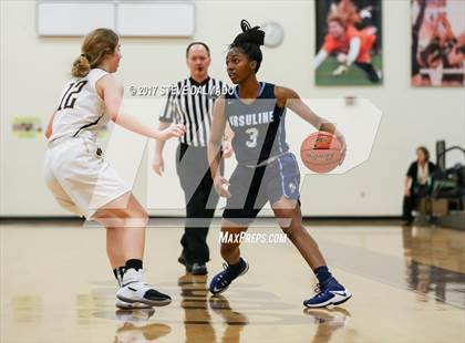 Thumbnail 1 in Ursuline Academy @ Mt Carmel Academy photogallery.