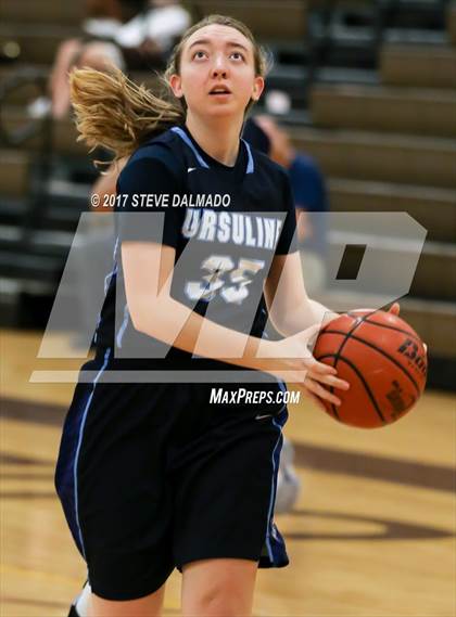 Thumbnail 3 in Ursuline Academy @ Mt Carmel Academy photogallery.
