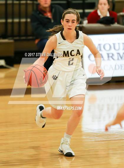 Thumbnail 2 in Ursuline Academy @ Mt Carmel Academy photogallery.