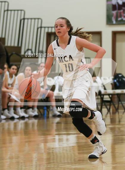 Thumbnail 3 in Ursuline Academy @ Mt Carmel Academy photogallery.