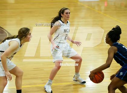 Thumbnail 3 in Ursuline Academy @ Mt Carmel Academy photogallery.