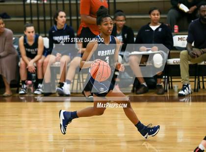 Thumbnail 3 in Ursuline Academy @ Mt Carmel Academy photogallery.