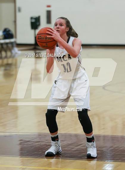Thumbnail 2 in Ursuline Academy @ Mt Carmel Academy photogallery.