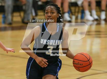 Thumbnail 3 in Ursuline Academy @ Mt Carmel Academy photogallery.