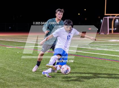 Thumbnail 3 in Poudre @ Fossil Ridge photogallery.