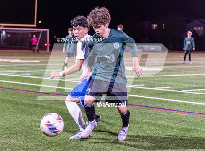 Thumbnail 3 in Poudre @ Fossil Ridge photogallery.