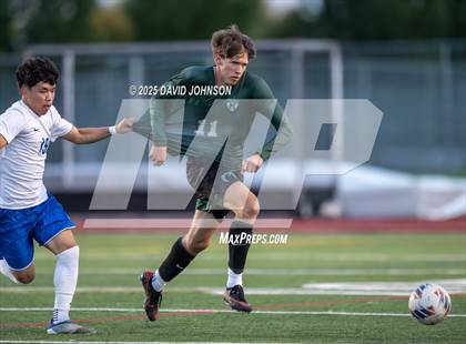 Thumbnail 2 in Poudre @ Fossil Ridge photogallery.