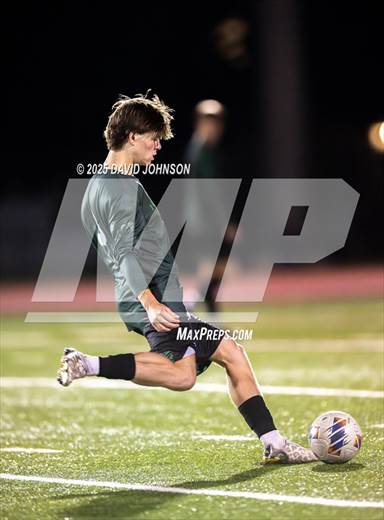 Poudre @ Fossil Ridge