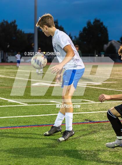 Thumbnail 3 in Poudre @ Fossil Ridge photogallery.