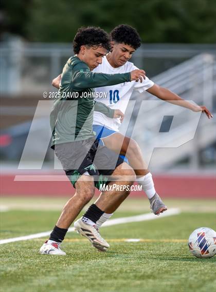 Thumbnail 3 in Poudre @ Fossil Ridge photogallery.