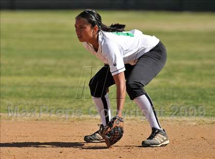 Thumbnail 3 in Hilltop vs Valley Center (First Pitch Classic) photogallery.