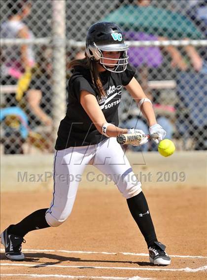 Thumbnail 2 in Hilltop vs Valley Center (First Pitch Classic) photogallery.