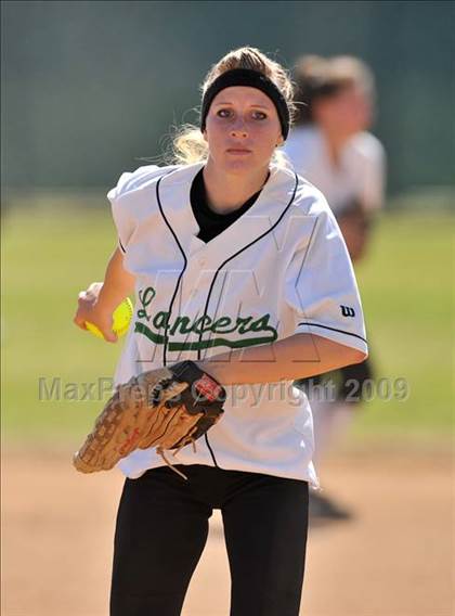 Thumbnail 1 in Hilltop vs Valley Center (First Pitch Classic) photogallery.