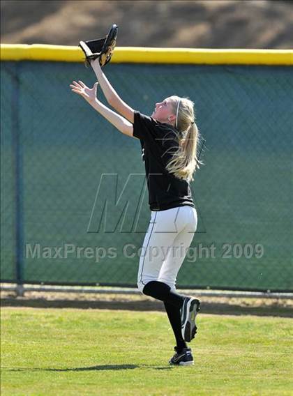 Thumbnail 2 in Hilltop vs Valley Center (First Pitch Classic) photogallery.