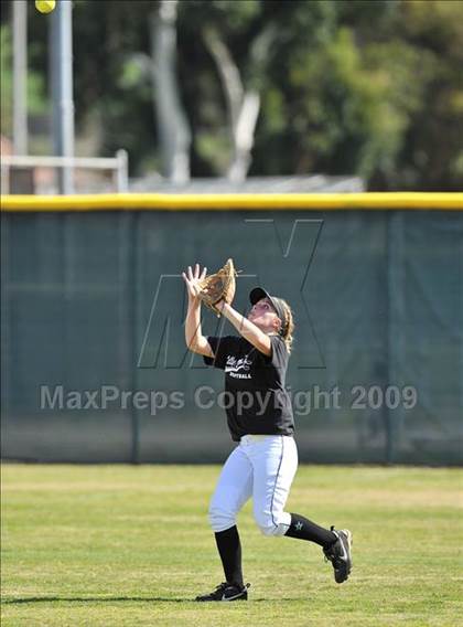 Thumbnail 3 in Hilltop vs Valley Center (First Pitch Classic) photogallery.