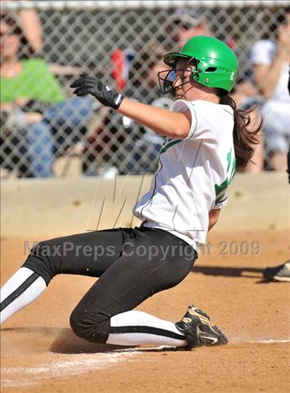 Thumbnail 1 in Hilltop vs Valley Center (First Pitch Classic) photogallery.