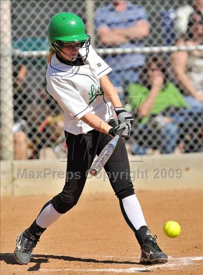 Thumbnail 3 in Hilltop vs Valley Center (First Pitch Classic) photogallery.