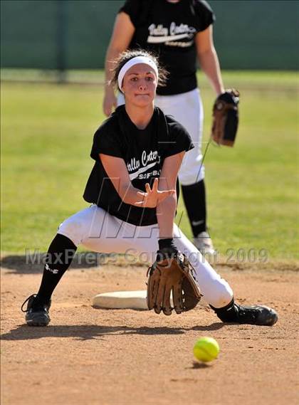 Thumbnail 1 in Hilltop vs Valley Center (First Pitch Classic) photogallery.