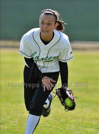 Thumbnail 1 in Hilltop vs Valley Center (First Pitch Classic) photogallery.