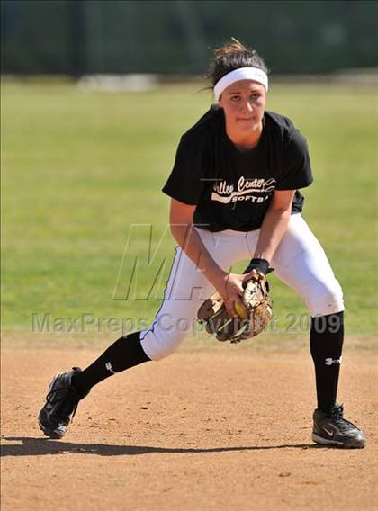Thumbnail 1 in Hilltop vs Valley Center (First Pitch Classic) photogallery.