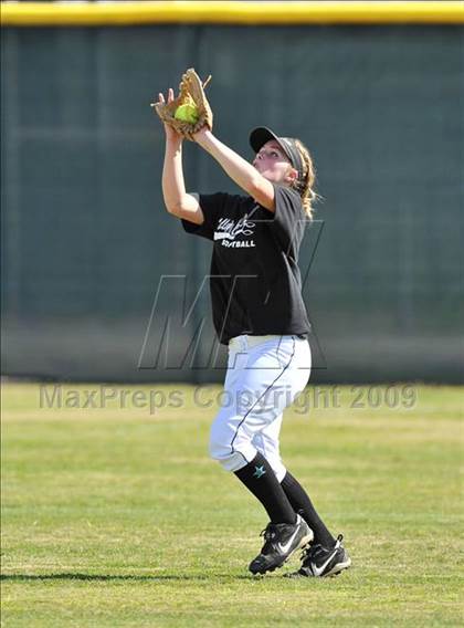 Thumbnail 1 in Hilltop vs Valley Center (First Pitch Classic) photogallery.