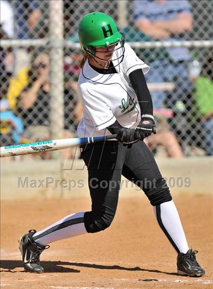 Thumbnail 1 in Hilltop vs Valley Center (First Pitch Classic) photogallery.