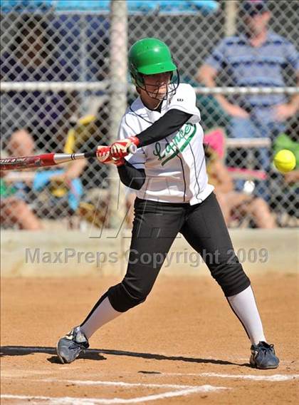 Thumbnail 2 in Hilltop vs Valley Center (First Pitch Classic) photogallery.