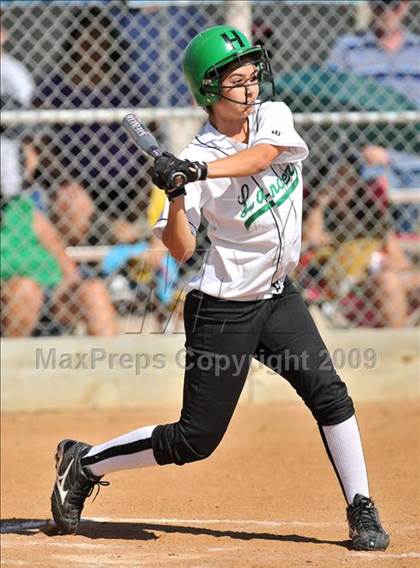 Thumbnail 1 in Hilltop vs Valley Center (First Pitch Classic) photogallery.