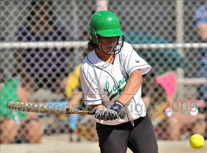 Thumbnail 3 in Hilltop vs Valley Center (First Pitch Classic) photogallery.