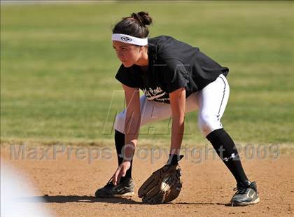 Thumbnail 2 in Hilltop vs Valley Center (First Pitch Classic) photogallery.