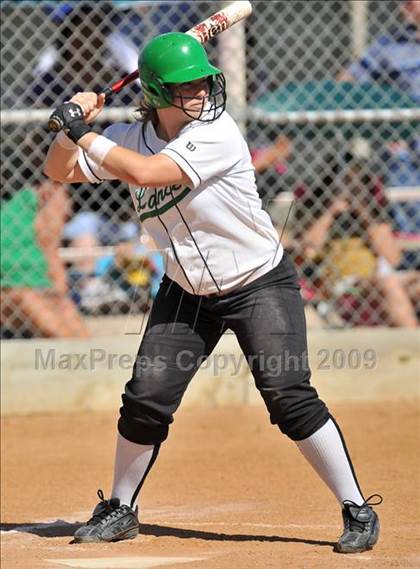 Thumbnail 1 in Hilltop vs Valley Center (First Pitch Classic) photogallery.