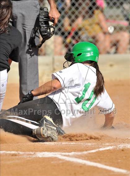 Thumbnail 2 in Hilltop vs Valley Center (First Pitch Classic) photogallery.
