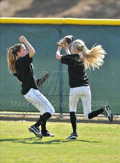 Thumbnail 3 in Hilltop vs Valley Center (First Pitch Classic) photogallery.