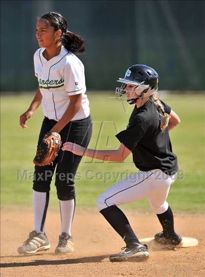 Thumbnail 3 in Hilltop vs Valley Center (First Pitch Classic) photogallery.