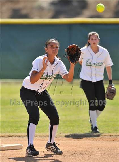 Thumbnail 1 in Hilltop vs Valley Center (First Pitch Classic) photogallery.