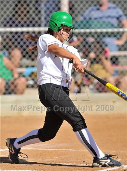 Thumbnail 1 in Hilltop vs Valley Center (First Pitch Classic) photogallery.